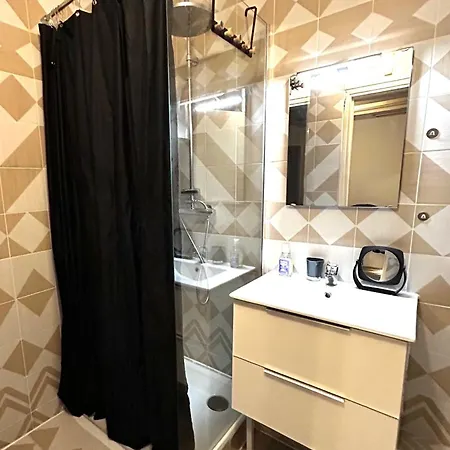 Apartment Montparnasse