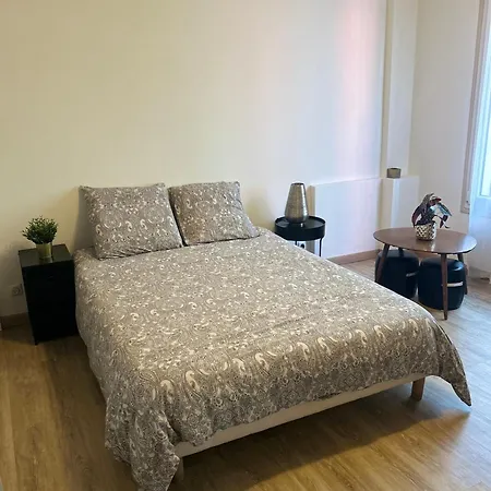 Apartment Montparnasse *
