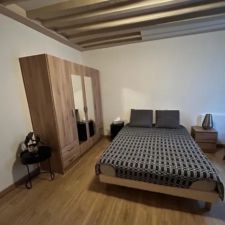 Appartamento Montparnasse Studio *