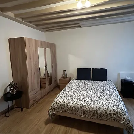 Apartment Montparnasse *