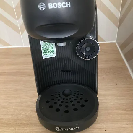 Montparnasse Studio * 巴黎