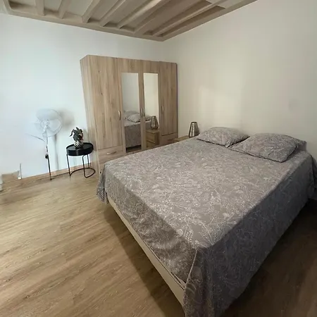 Montparnasse Apartamento