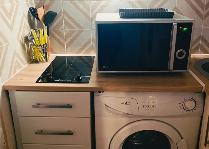 Apartamento Montparnasse