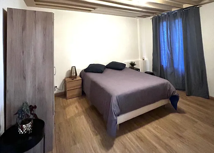 Apartamento Montparnasse Paris
