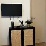 Montparnasse Apartamento